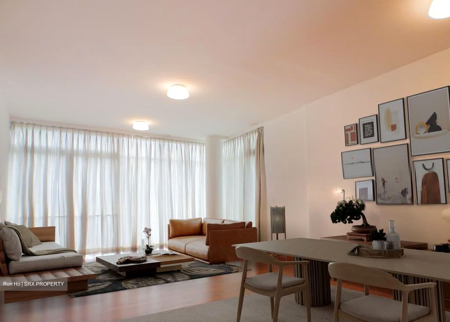 Draycott Eight (D10), Condominium #556751101